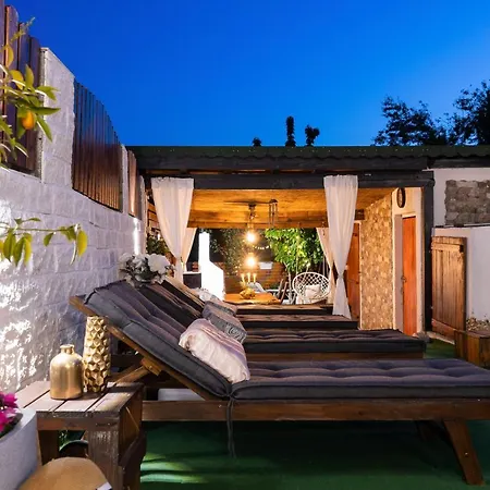Villa Casa Memory *