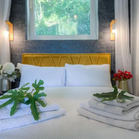 Villa Casa Memory Crikvenica