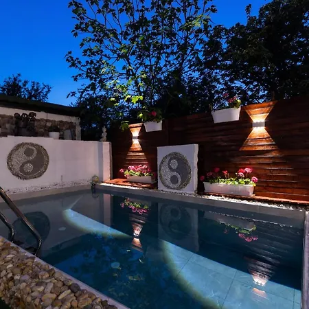 Casa Memory Villa