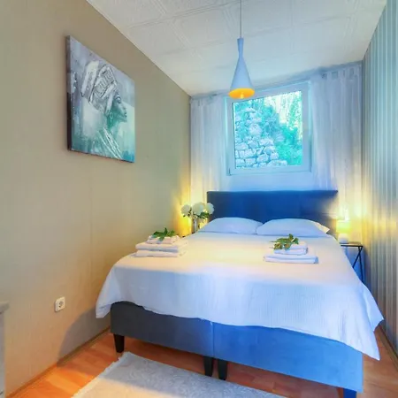 Casa Memory Villa