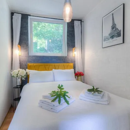 Casa Memory * Crikvenica