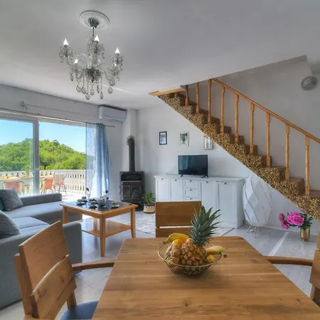 Casa Memory * Crikvenica