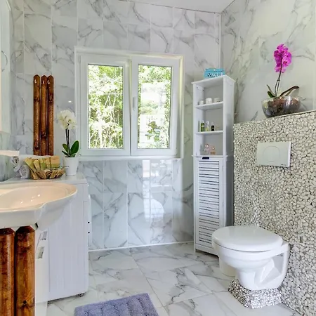 Villa Casa Memory Crikvenica