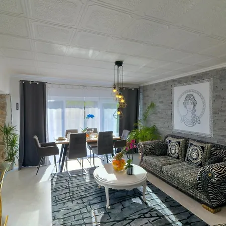 Villa Casa Memory *