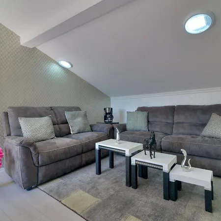 Casa Memory Villa Crikvenica