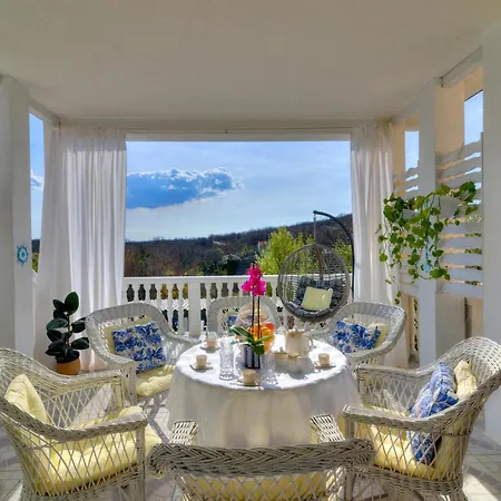 Casa Memory Villa