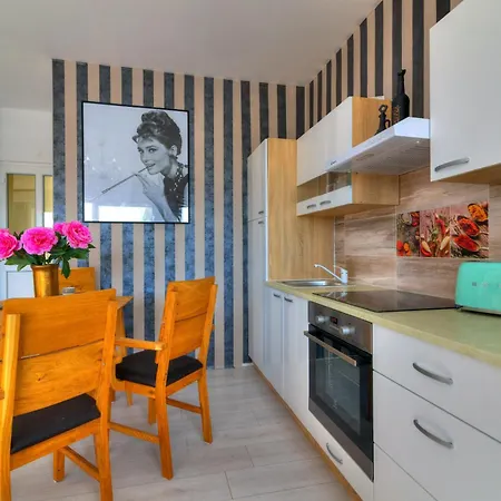 Casa Memory * Crikvenica