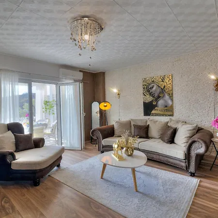 Villa Casa Memory