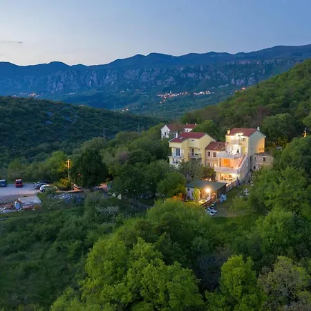 Casa Memory Crikvenica