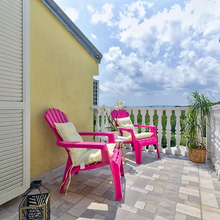 Villa Casa Memory Crikvenica