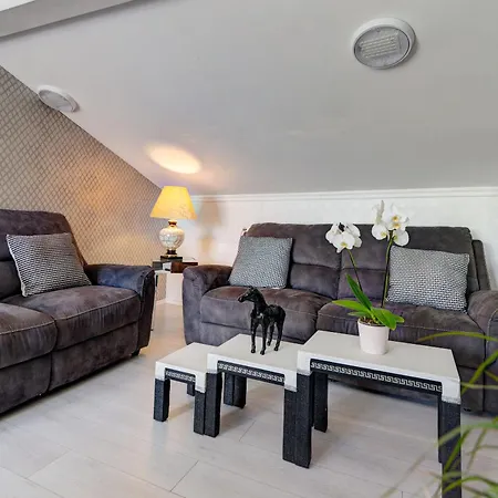 Casa Memory * Crikvenica