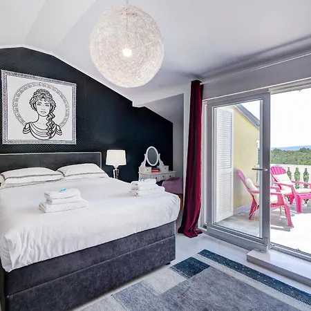 Casa Memory Villa *