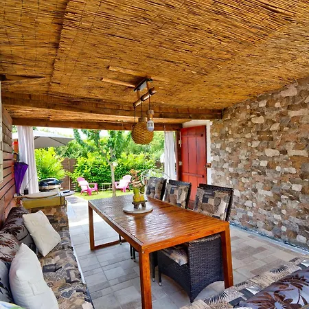 Casa Memory * Crikvenica