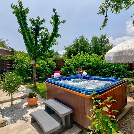 Villa Casa Memory