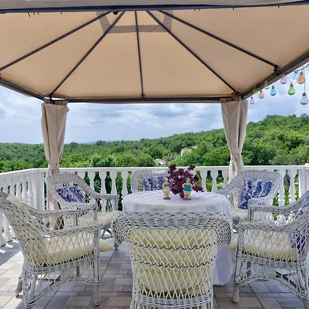 Casa Memory Villa Crikvenica