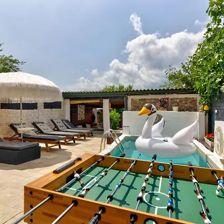 Casa Memory Crikvenica