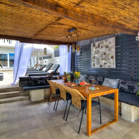 Casa Memory Villa *