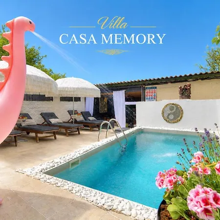 Casa Memory * Crikvenica