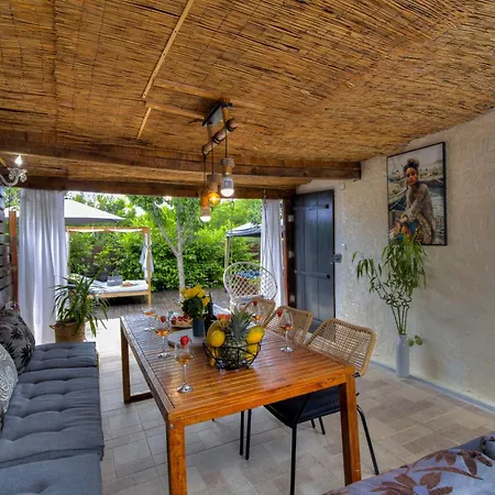 Villa Casa Memory