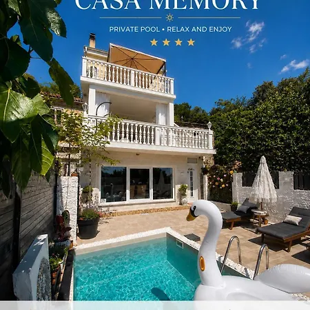 Villa Casa Memory *