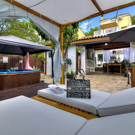 Casa Memory Villa Crikvenica