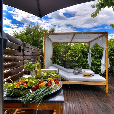 Villa Casa Memory