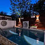 Casa Memory Villa