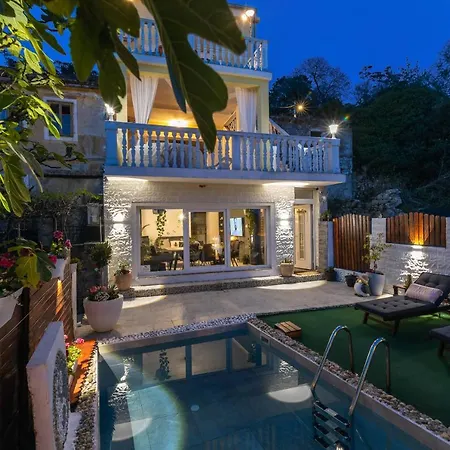 Casa Memory Villa *