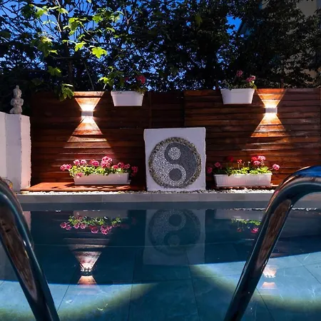 Villa Casa Memory *