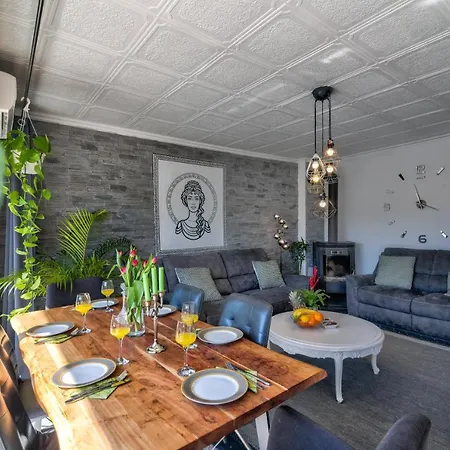 Casa Memory *