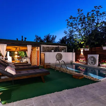 Casa Memory * Crikvenica