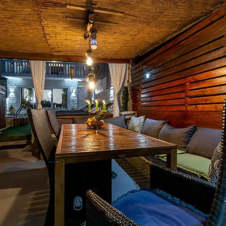 Villa Casa Memory