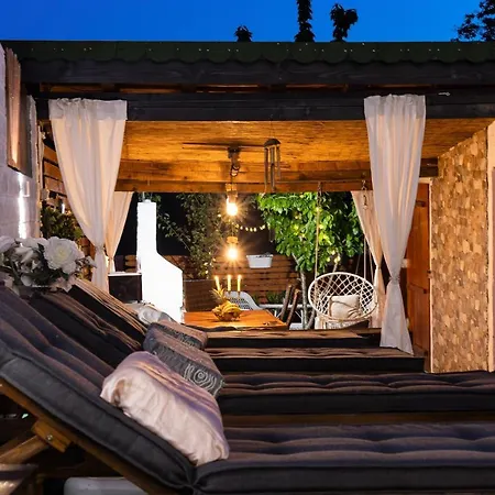 Casa Memory Villa *