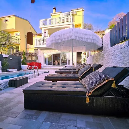 Casa Memory * Crikvenica