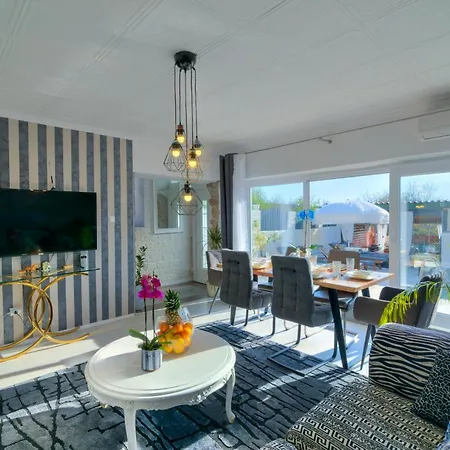 Casa Memory * Crikvenica