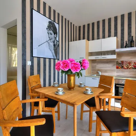 Casa Memory * Crikvenica