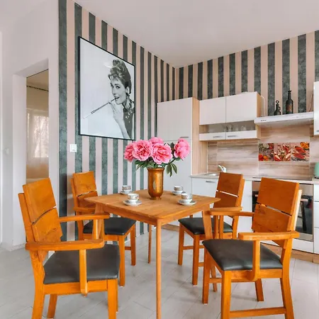 Casa Memory * Crikvenica