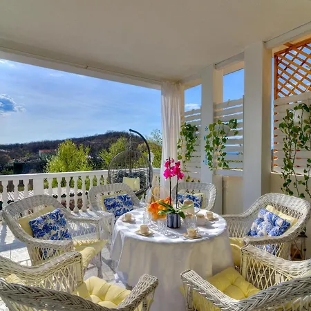 Casa Memory Villa