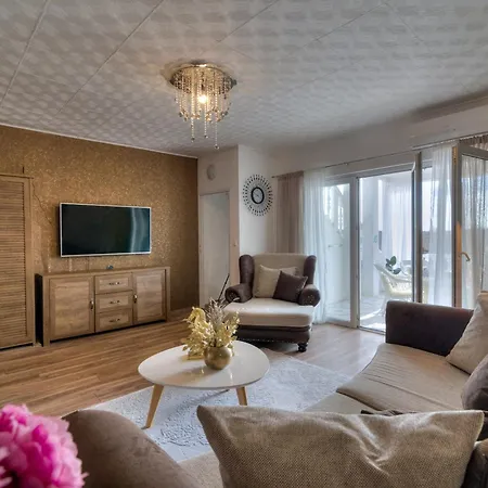 Casa Memory Villa *