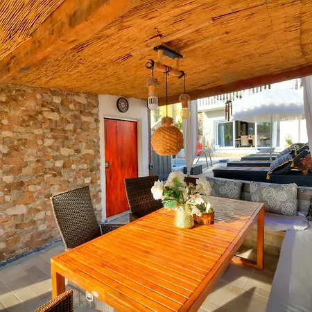 Villa Casa Memory Crikvenica