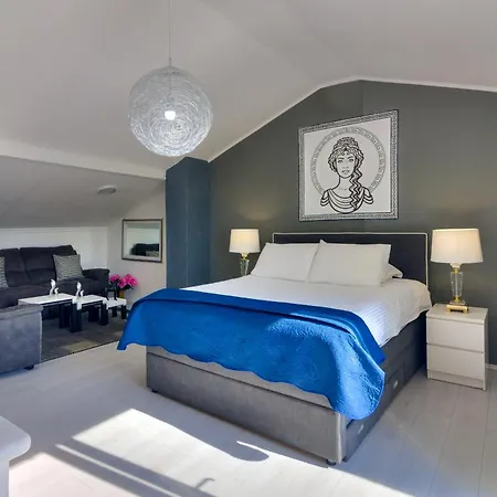 Villa Casa Memory
