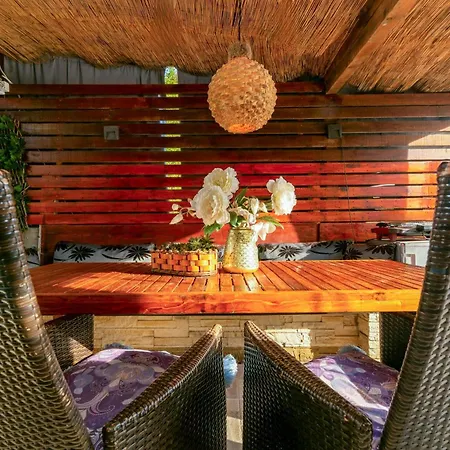 Casa Memory Villa *