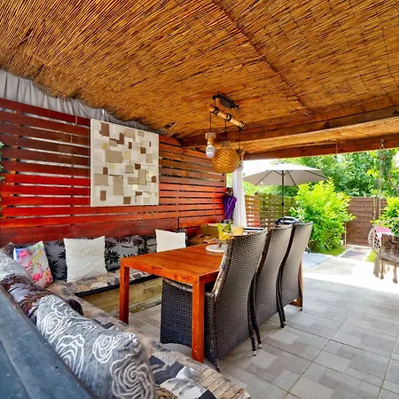 Villa Casa Memory *