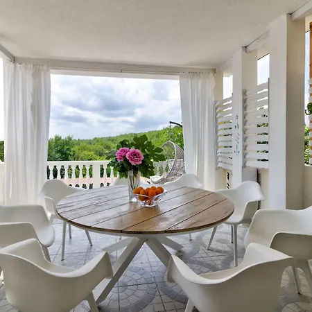 Villa Casa Memory Crikvenica