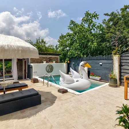 Casa Memory Vila