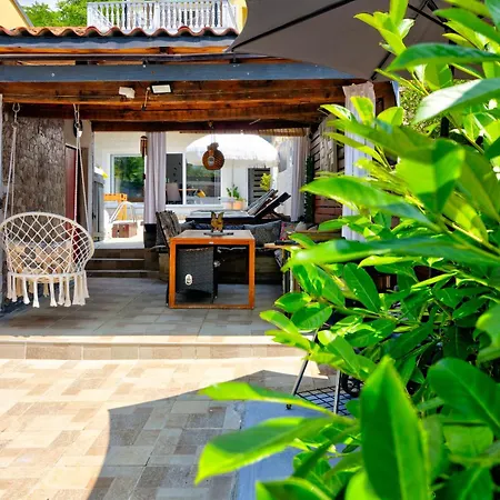 Vila Casa Memory *