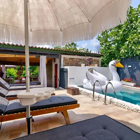 Casa Memory Vila *