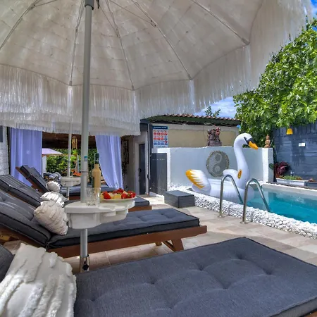 Casa Memory Crikvenica