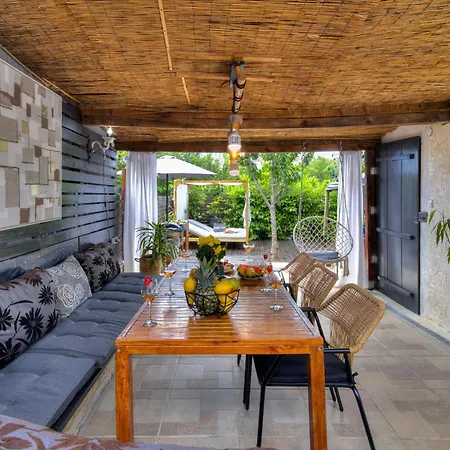 Casa Memory *