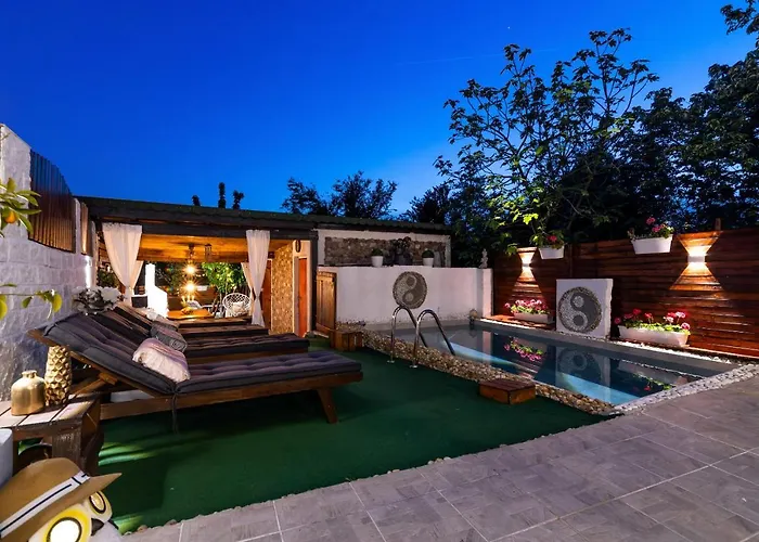 Casa Memory * Crikvenica